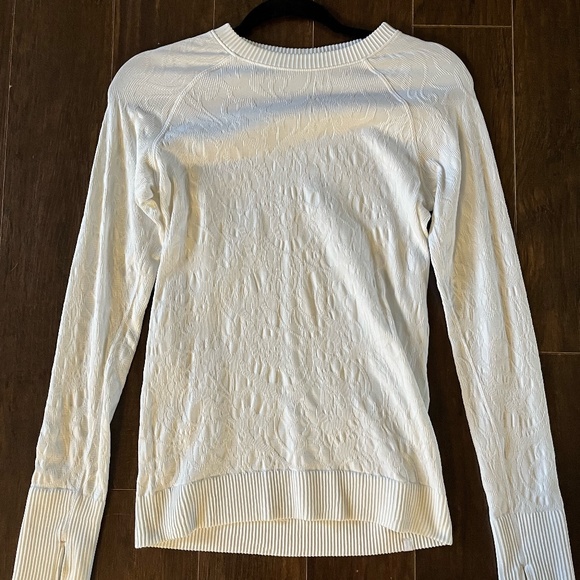 lululemon athletica Tops - Lululemon Rest Less Pullover